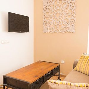 Appartement met Twee Slaapkamers